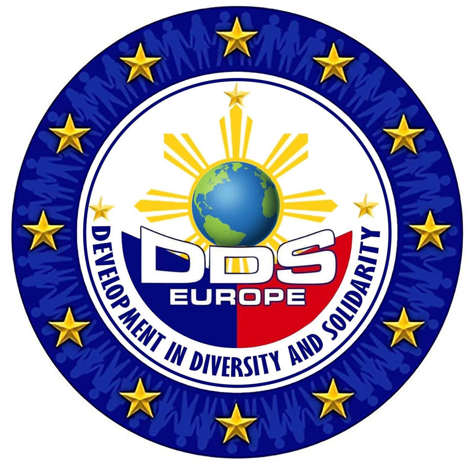 DDS International